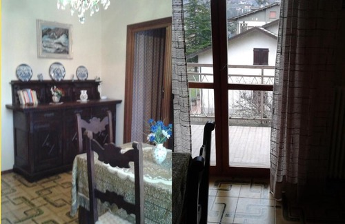 Berceto Apartamento | La Casa Di Ponyo 2