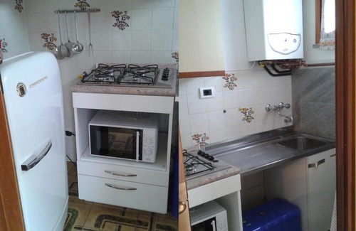 Berceto Apartamento | La Casa Di Ponyo 2