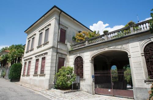 Porto Valtravaglia Apartamento | La Casa di Porto