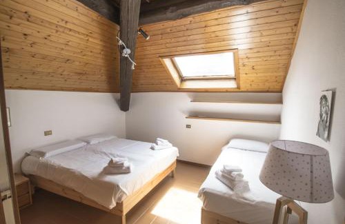 Porto Valtravaglia Apartamento | La Casa di Porto