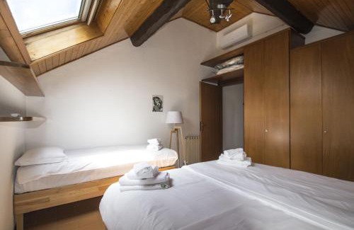 Porto Valtravaglia Apartamento | La Casa di Porto