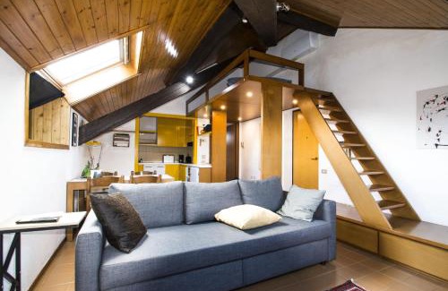 Porto Valtravaglia Apartamento | La Casa di Porto