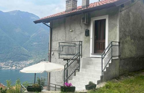 Pognana Lario Casa | La casa di Pozzo