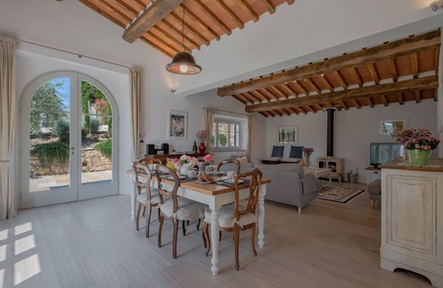 Radda in Chianti Villa | La Casa di Radda, Radda in Chianti, Siena
