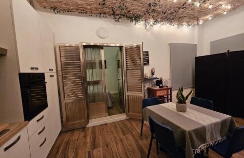 Cassibile Casa | La Casa di Ray e Anto