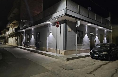 Cassibile Casa | La Casa di Ray e Anto