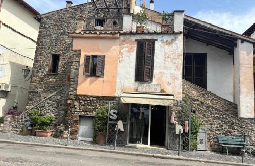 Lake Bracciano Apartamento | La casa di Rina