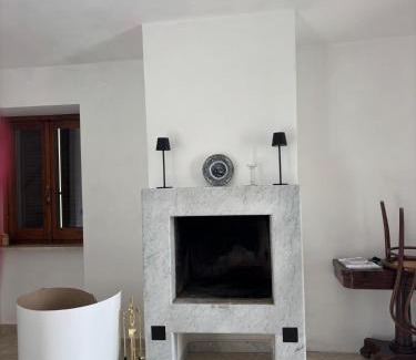Lake Bracciano Apartamento | La casa di Rina
