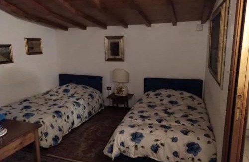 Figline e Incisa Valdarno Cama Y Desayuno | La Casa di Rita