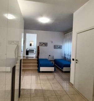 Citta Sant'Angelo Cama Y Desayuno | LA CASA DI ROBERTO