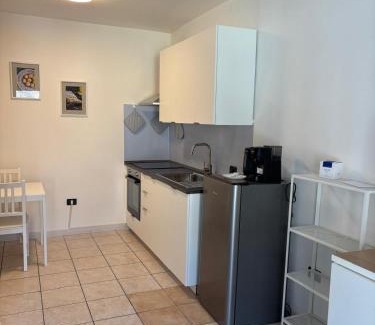 Mori Apartamento | La casa di Romi