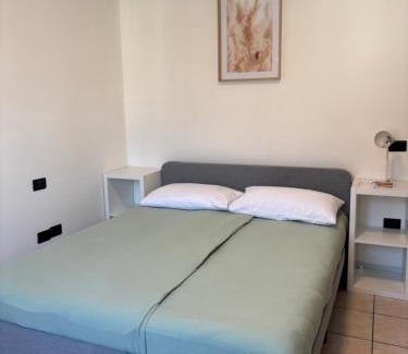 Mori Apartamento | La casa di Romi