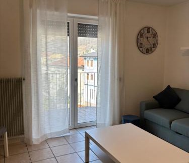 Mori Apartamento | La casa di Romi