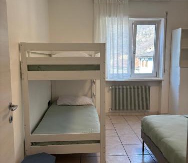 Mori Apartamento | La casa di Romi