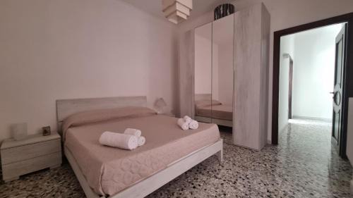 Bagnoli Apartamento | La Casa di Rosellina - Flat in Bagnoli - My Place
