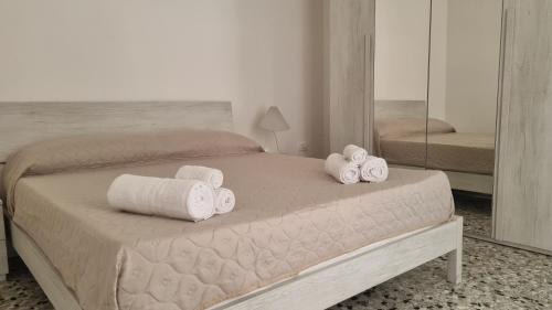 Bagnoli Apartamento | La Casa di Rosellina - Flat in Bagnoli - My Place