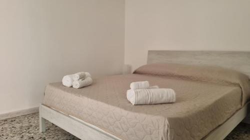 Bagnoli Apartamento | La Casa di Rosellina - Flat in Bagnoli - My Place