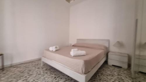 Bagnoli Apartamento | La Casa di Rosellina - Flat in Bagnoli - My Place