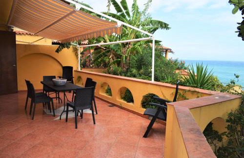 Costa Saracena-Castelluccio Apartamento | La Casa di Rosy