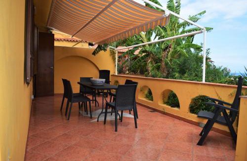 Costa Saracena-Castelluccio Apartamento | La Casa di Rosy
