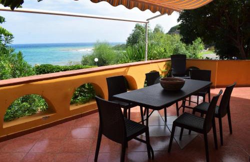 Costa Saracena-Castelluccio Apartamento | La Casa di Rosy
