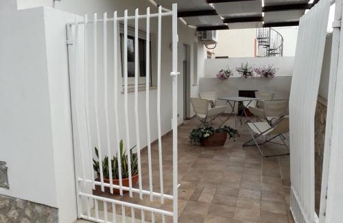 Pizzolungo Apartamento | La Casa Di Roy