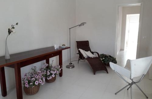 Pizzolungo Apartamento | La Casa Di Roy