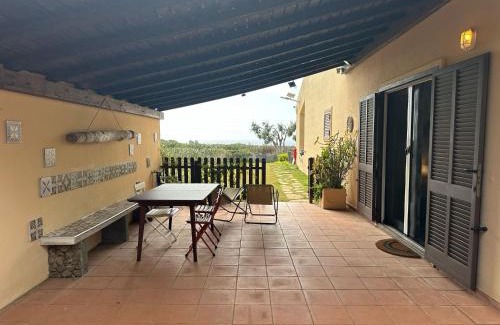 Sant'Antioco Apartamento | La casa di Sara