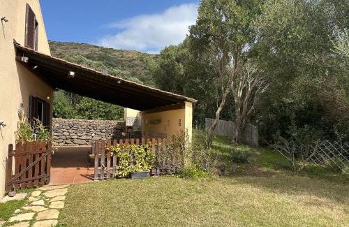 Sant'Antioco Apartamento | La casa di Sara