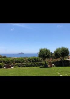 Sant'Antioco Apartamento | La casa di Sara
