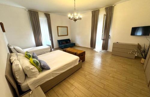 Quartieri Spagnoli Apartamento | La casa di Sarah aspetta voi