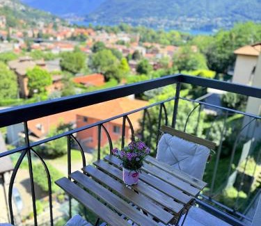 Como Apartamento | La casa di Sebastian