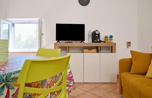 Piombino Apartamento | La Casa Di Simba A Piombino