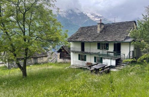 Trasquera Apartamento | La Casa di Sissy