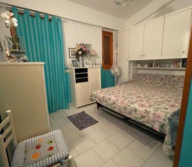 Sant'Alessio Siculo Casa | La casa di Sophie