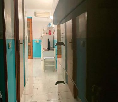 Sant'Alessio Siculo Casa | La casa di Sophie