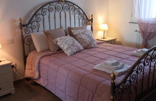 Martano Apartamento | LA CASA DI SOPRA