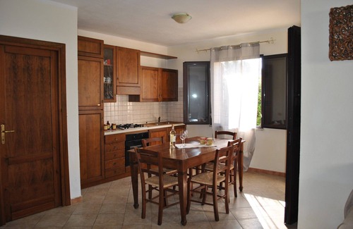 La Muddizza Otro | La Casa di Spinosella Agriturismo