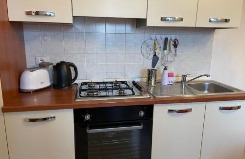 Gorla Apartamento | la casa di Ste'