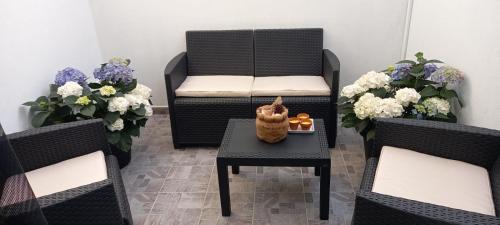 Porto Pino Apartamento | La Casa di Stefania