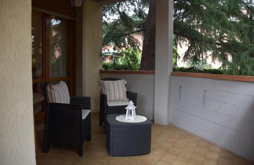Sesto Fiorentino Apartamento | La Casa di Stella