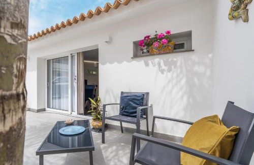 Avola Apartamento | La casa di Susy