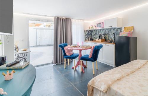 Avola Apartamento | La casa di Susy