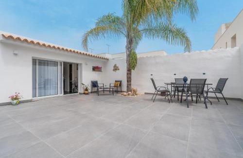 Avola Apartamento | La casa di Susy
