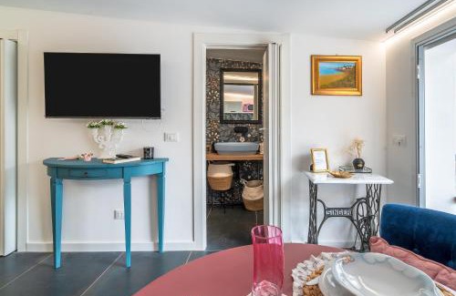 Avola Apartamento | La casa di Susy