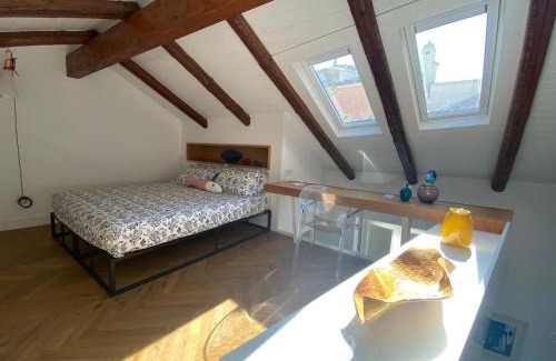 Rione Duomo Cama Y Desayuno | La casa di TeMaLo