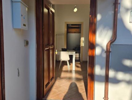 Quartiere XXIV Don Bosco Apartamento | La Casa di Teo Sorrento Coast