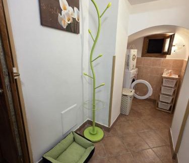 Quartiere XXIV Don Bosco Apartamento | La Casa di Teo Sorrento Coast