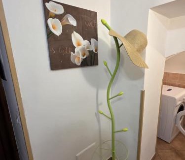 Quartiere XXIV Don Bosco Apartamento | La Casa di Teo Sorrento Coast