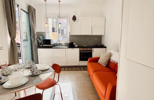 Pachino Casa | La casa di Tina
